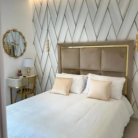 Affittacamere Luxury Masaniello *