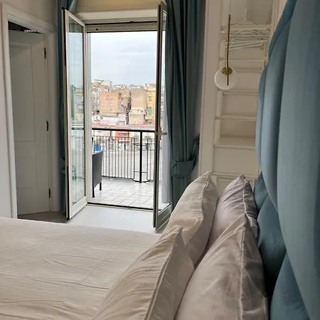 Affittacamere Luxury Masaniello