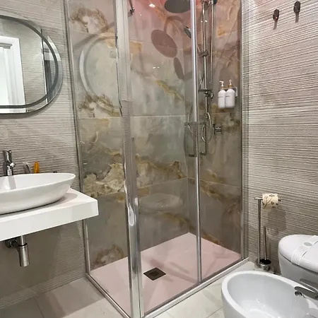 Affittacamere Luxury Masaniello Napoli