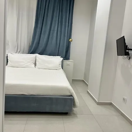 Affittacamere Luxury Masaniello