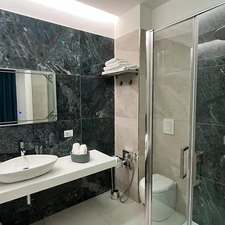 Luxury Masaniello Napoli