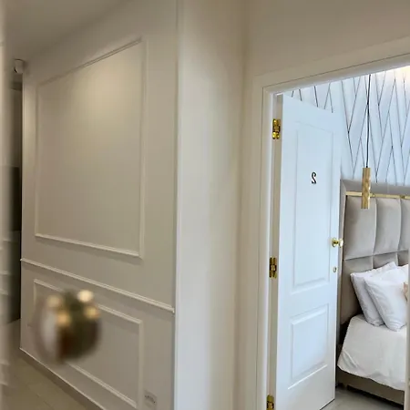 Affittacamere Luxury Masaniello *
