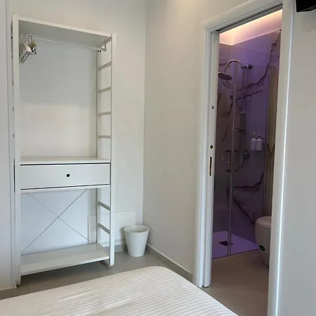 Luxury Masaniello