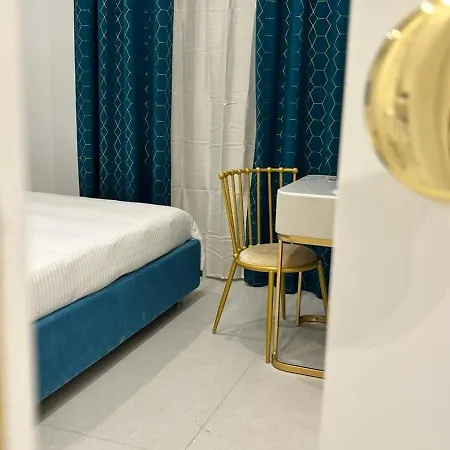 Luxury Masaniello * Napoli