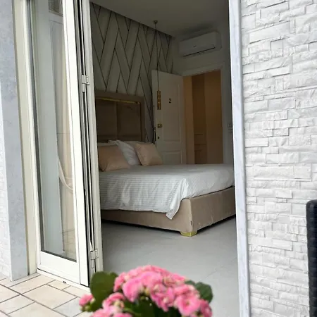 Affittacamere Luxury Masaniello *