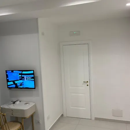 Luxury Masaniello *