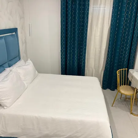 Affittacamere Luxury Masaniello *
