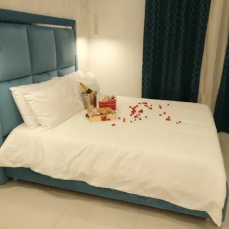 Luxury Masaniello Affittacamere