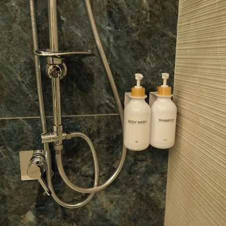 Luxury Masaniello Napoli