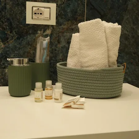 Affittacamere Luxury Masaniello *