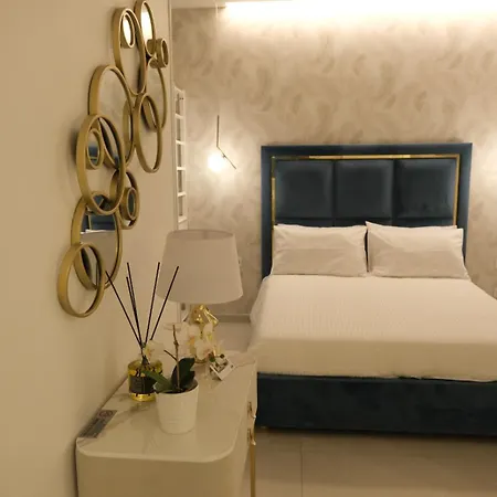 Affittacamere Luxury Masaniello