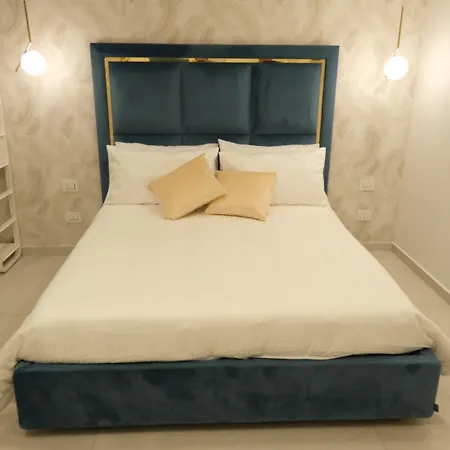 Luxury Masaniello Affittacamere