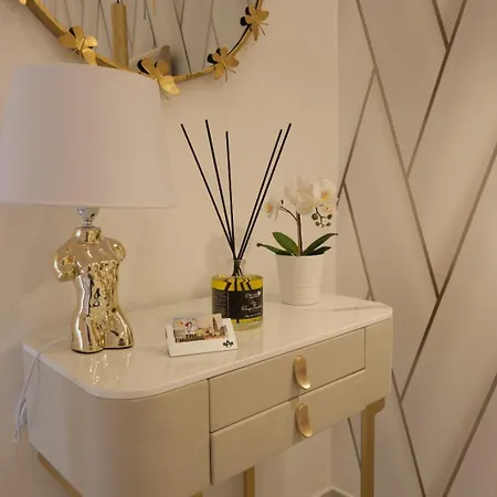 Affittacamere Luxury Masaniello
