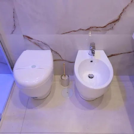 Luxury Masaniello Napoli