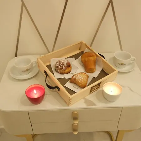 Affittacamere Luxury Masaniello *