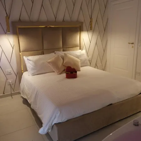 Affittacamere Luxury Masaniello