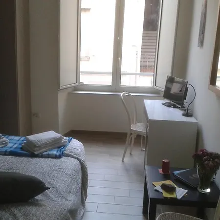 Bed & Breakfast Babba House *