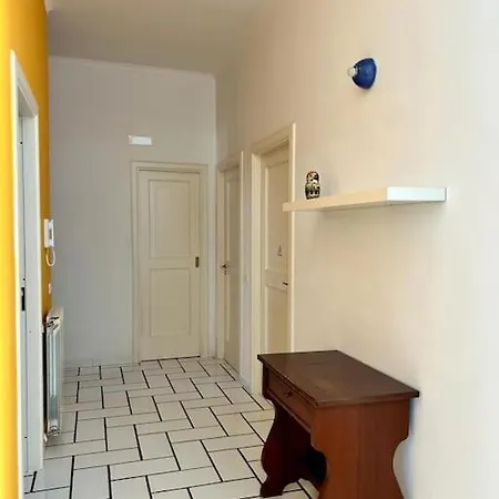 Apartment Milla's House Naples