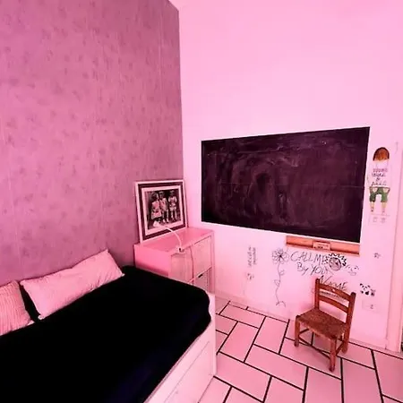 Milla's House * Naples