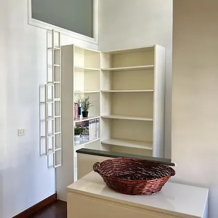 Milla's House Apartment
