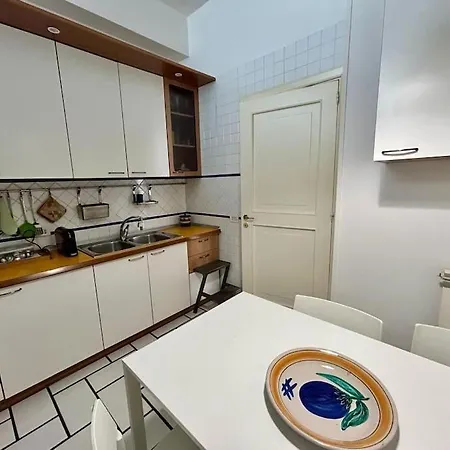 Milla's House Apartment *
