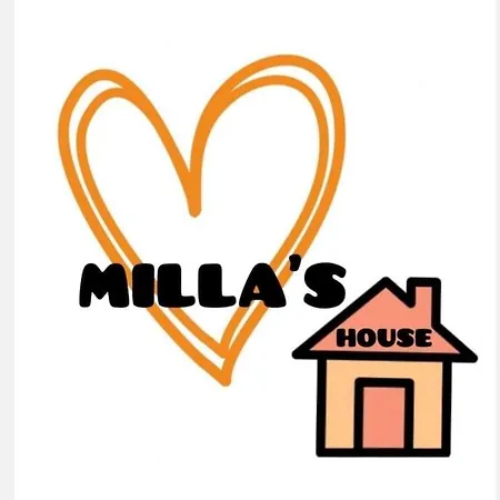 Milla's House * Naples