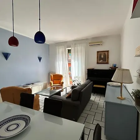Milla's House Naples