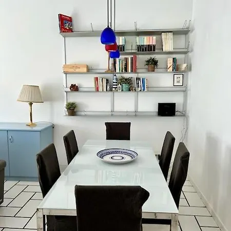 Milla's House * Naples
