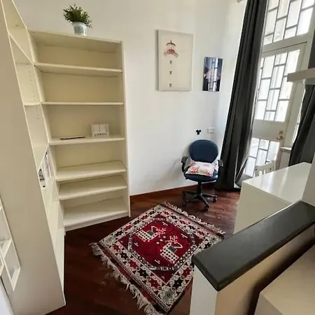 Milla's House Apartment Naples