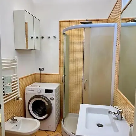 Apartment Milla's House *