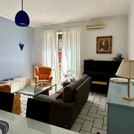 Milla's House Apartment *