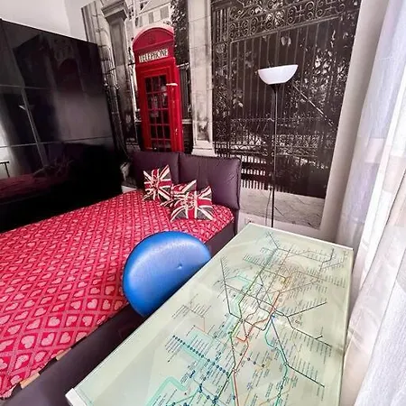 Milla's House * Naples