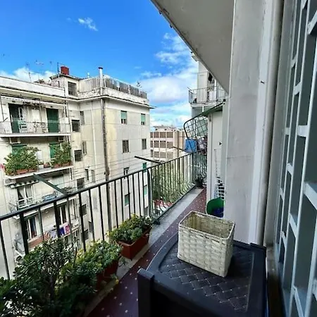 Apartment Milla's House