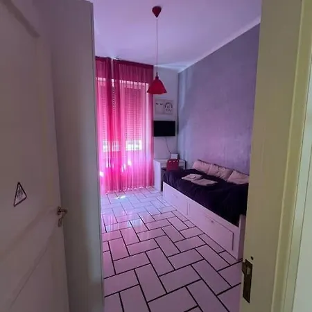 Milla's House Naples