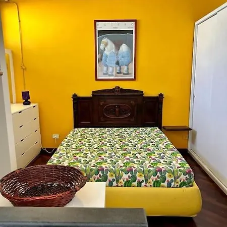 Milla's House Apartment Naples