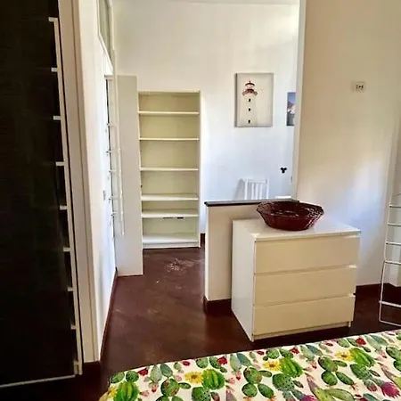 Apartment Milla's House *