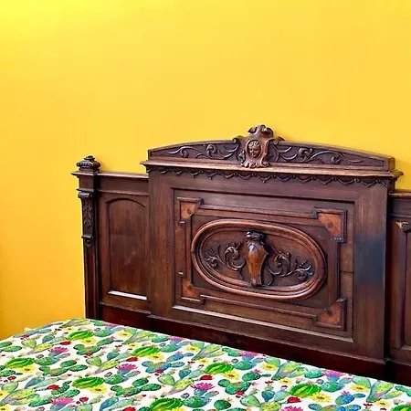 Milla's House Apartment *