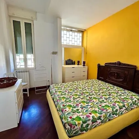 Milla's House Apartment Naples