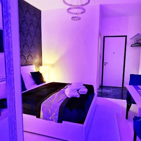 Couette-café Maschio Angioino