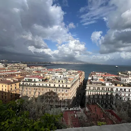 Affittacamere Plebiscito Charme Napoli