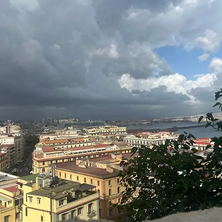 Plebiscito Charme Affittacamere Napoli