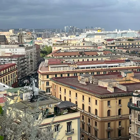 Affittacamere Plebiscito Charme Napoli