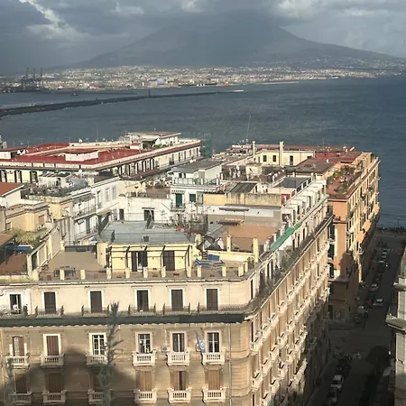 Plebiscito Charme Napoli
