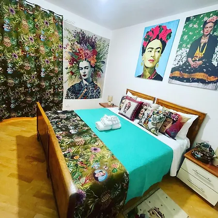 Plebiscito Charme Napoli