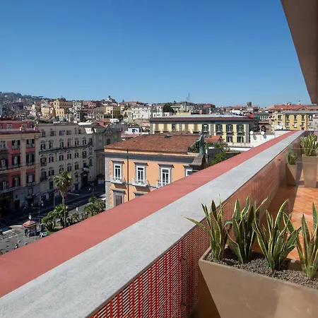 Galleria Port'alba - & Rooftop *