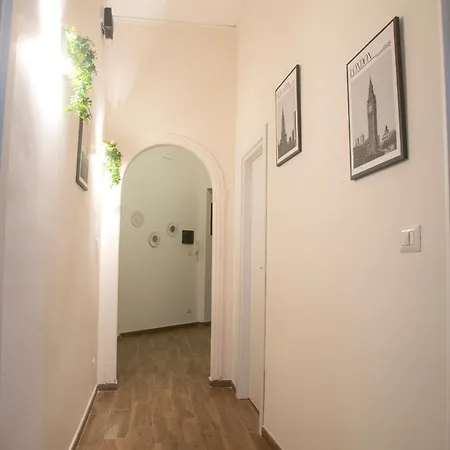 Peppe Prestige Appartamento Napoli