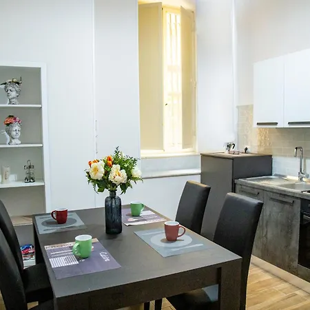 Appartamento Peppe Prestige *
