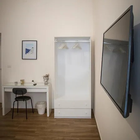 Peppe Prestige Appartamento Napoli