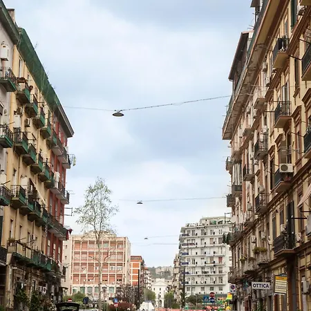Peppe Prestige Appartamento Napoli