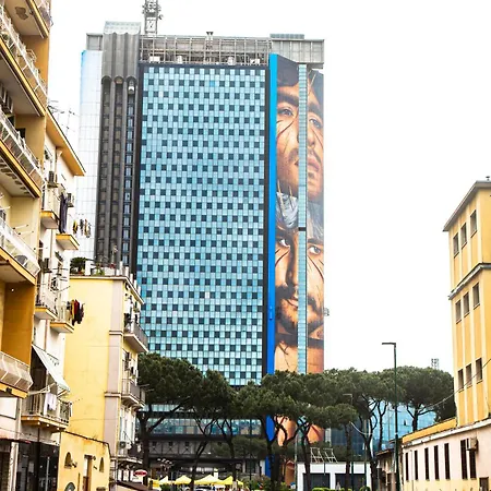 Appartamento Peppe Prestige *